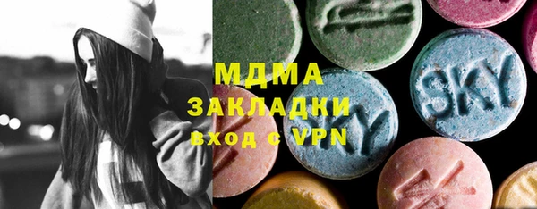 СК Горнозаводск